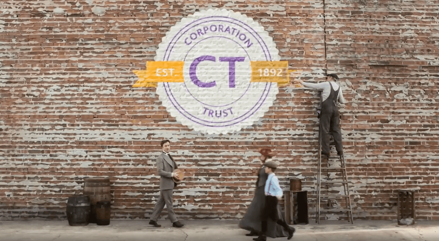 CT Corporation: The Maker